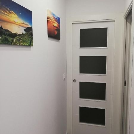Apartamento Seoane Bajo Finisterre Buitenkant foto