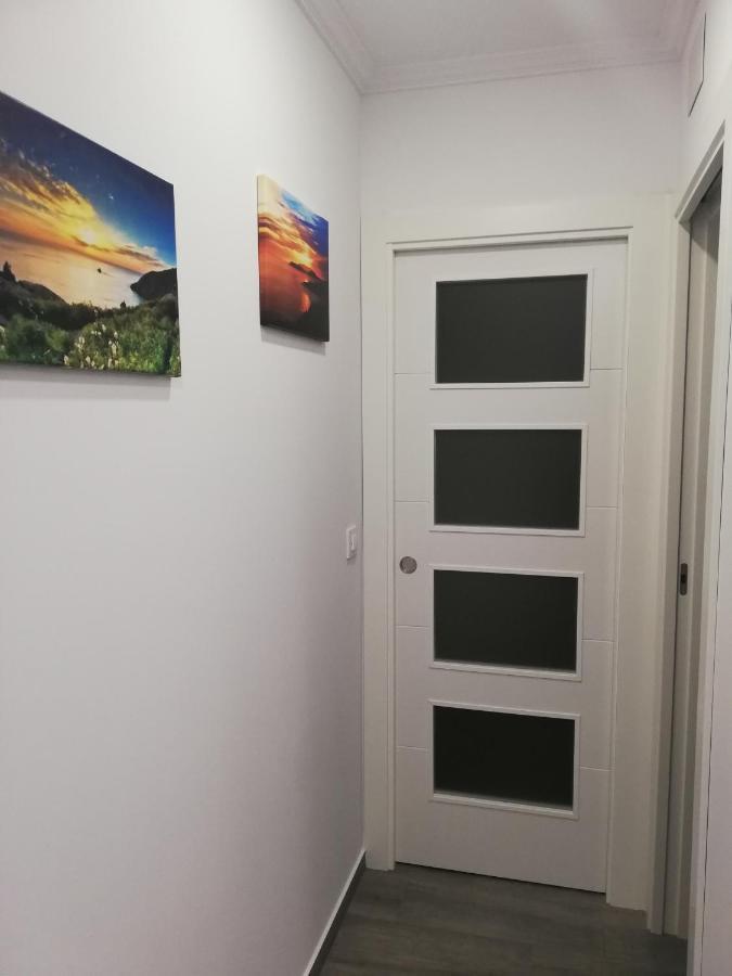 Apartamento Seoane Bajo Finisterre Buitenkant foto