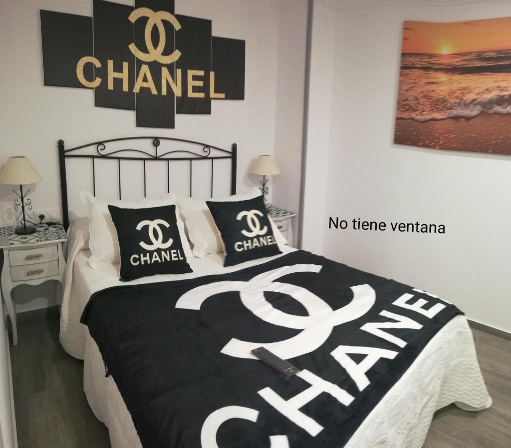 Apartamento Seoane Bajo Finisterre Buitenkant foto